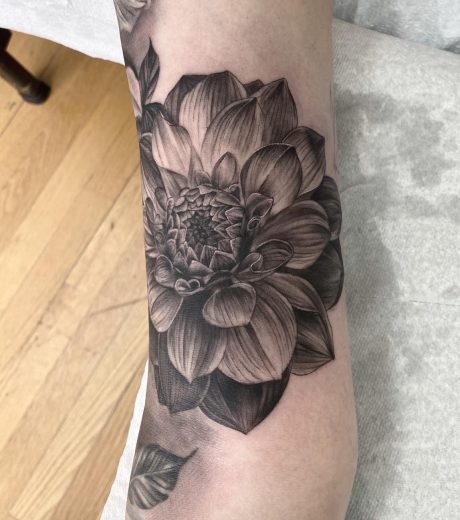 flowerbloom