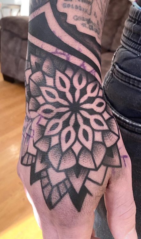 handgeo
